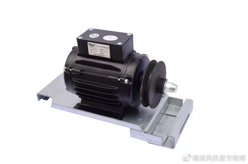 德通GLF负压风机 投入小、效率高的通风换气优选方案